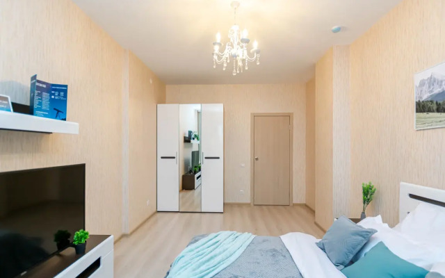 Apartments Cosmos Apart Na Revolyutsii 52 V (2)