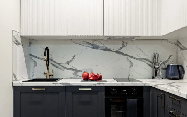 Квартира Kamelia Neva View