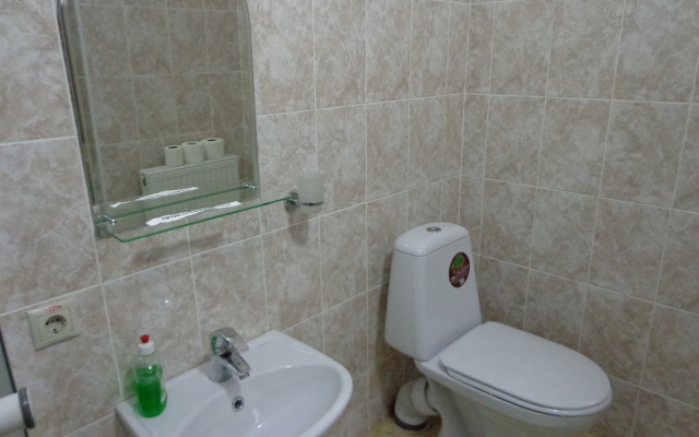 Olimpiya Mini-Hotel
