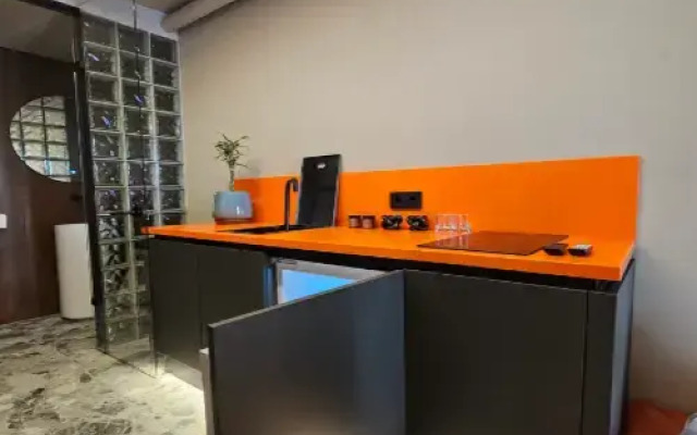 Квартира Однокомнатная 25 Октября улица 39