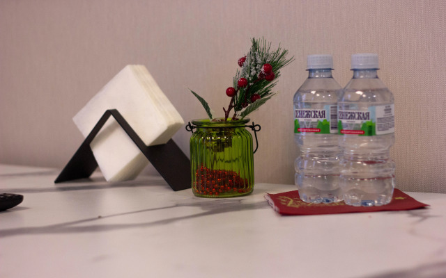 Апартаменты ДинДом 509