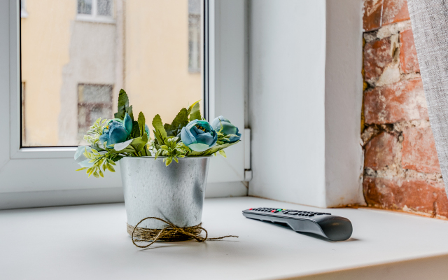 Апартаменты Киона Лофт 5