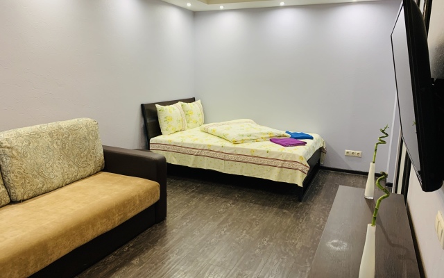 Апартаменты HotelRoom24 метро Белорусская