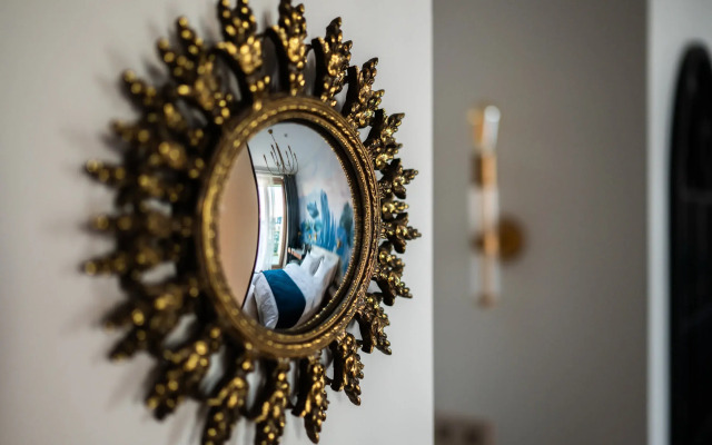 Look&Feel La Terrazza Apartments