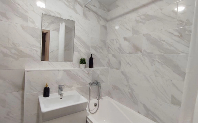 Квартира на улице Пескова 3