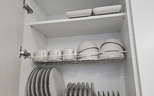 Квартира ЖК Кислород