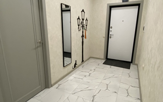 Apartamenty Kak Doma Flat