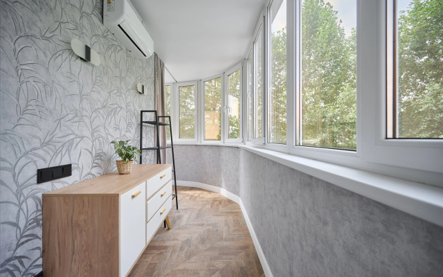 Апартаменты Your Place Парк Таун