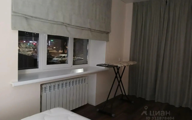 Квартира 2-комнатная в Курортной Зоне Кисловодска