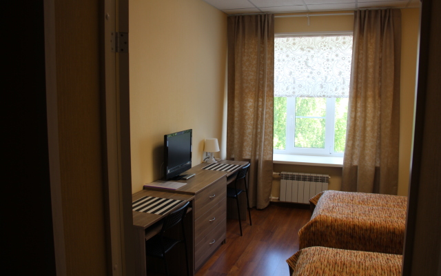 Ogni Zaliva Mini Hotel