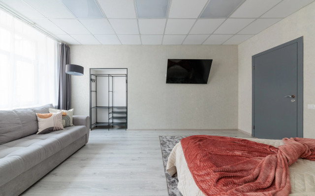 4 Spalni 14 Gostey U Ermitazha Apartments