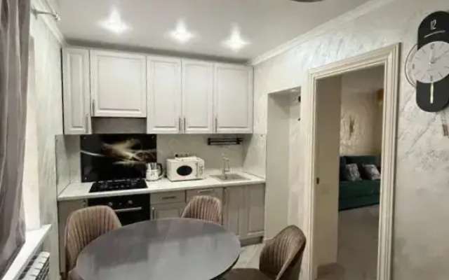 Квартира Комфортабельная Двухкомнатная на Гагарина 28