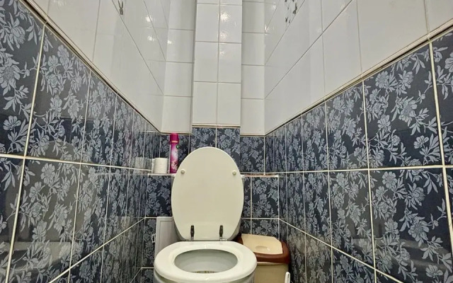 Dvukhkomnatnaya V Tsentralnom Rayone Goroda Flat