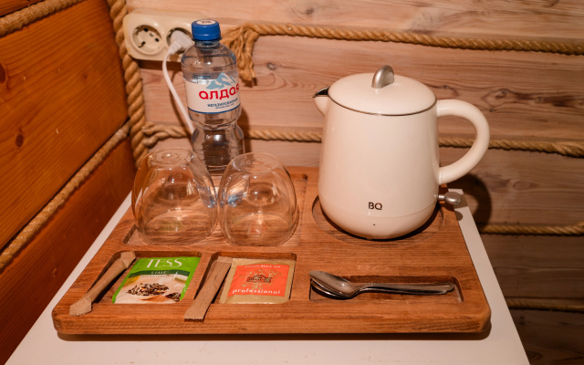Guest House Yalta