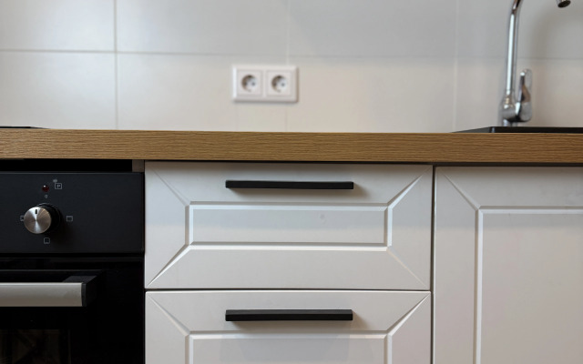 Квартира на Онежской