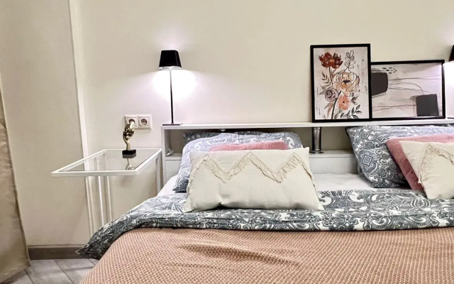 UyutS'yut biznes-klassa Apartment