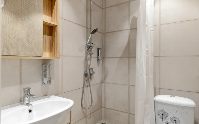 RentWill Sevanskaya 1 Flat