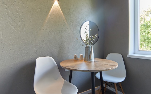 Квартира на улице Советская 6