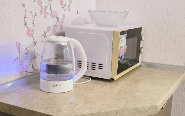 Квартира Просторная и уютная двухкомнатная вблизи аквапарка Лето-Лето! Arendatmn24