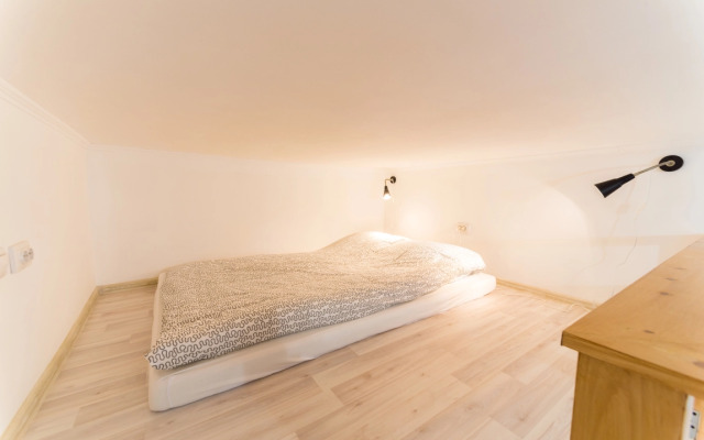 Апартаменты CheckPoint 5