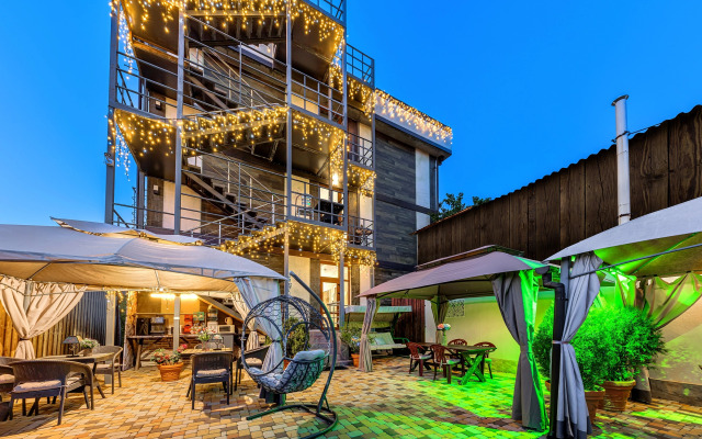 Vladial Guest House