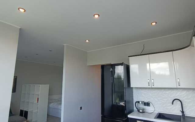 Квартира Жк Новогорск Парк