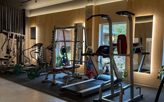 romanov Les eco Hotel
