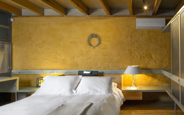 Villa Athina