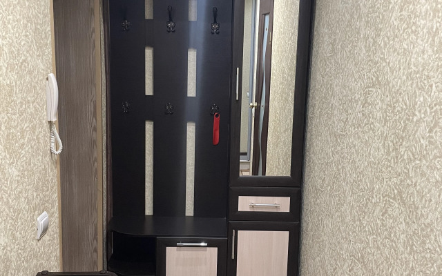 Квартира Космонавтов 56