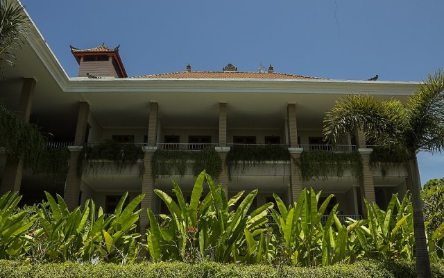 Отель Pondok Anyar Inn managed by Tinggal