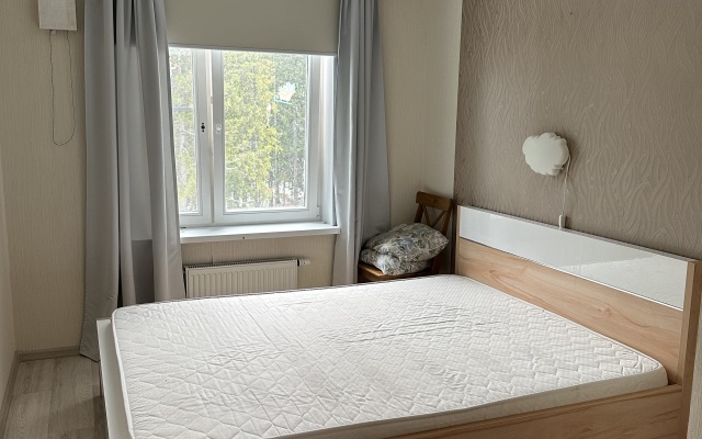 Апартаменты на Софьи Ковалевской 14a