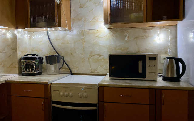 Апартаменты С Видом на Неву и Литейный Мост