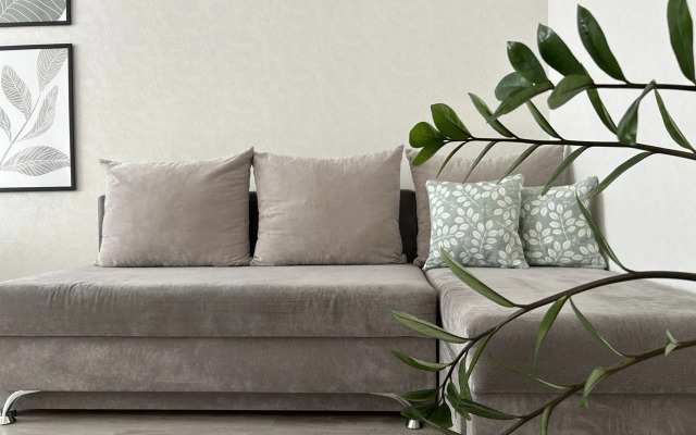 Квартира уютная в центре города