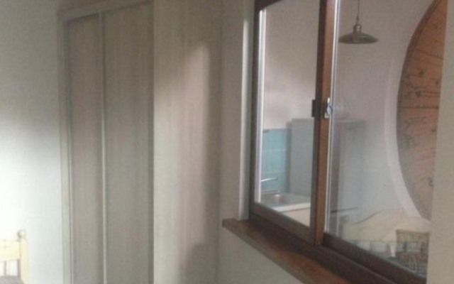 Pushkin Travel Apartments