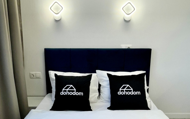 Апартаменты 520.1 Кунцевская