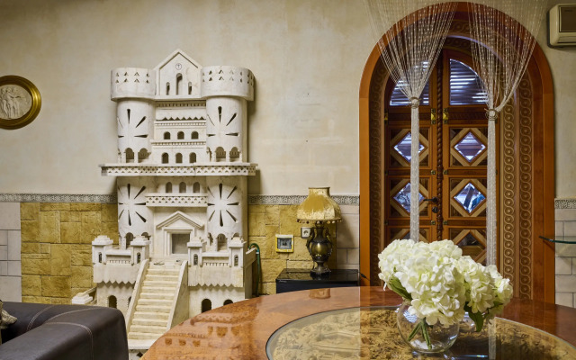 Staraya Kupavna Private house