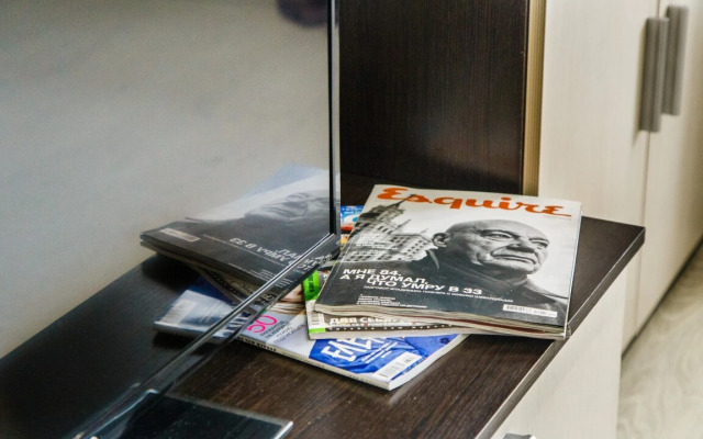 Апартаменты 1 На Салтыкова-Щедрина 35