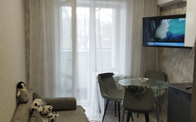Posutochno Flat