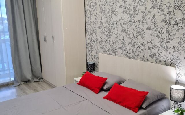 Na Mamaevom Kurgane Flat
