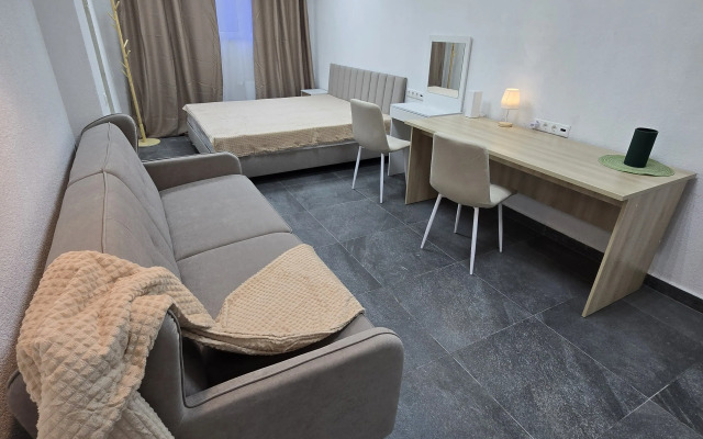 La mer Apartments
