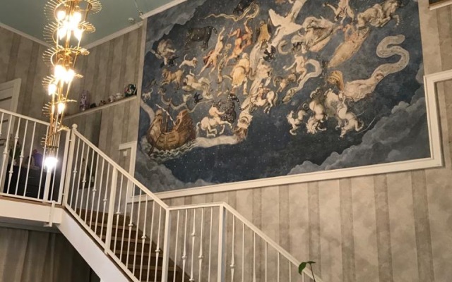 Ruso Turisto Mini Hotel