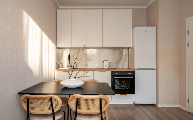 Апартаменты Japanese spring