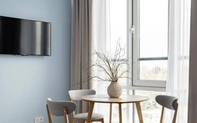 Apartment RENT198