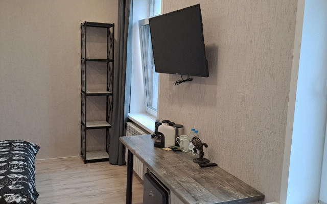 Gostevoy Dom Strela Mini-hotel