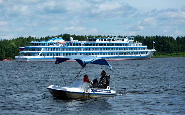 Iksha Uchbno-ozdorovitelnyi centr