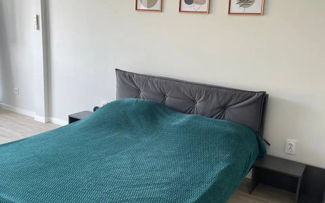 S Vidom Na Mashuk Flat
