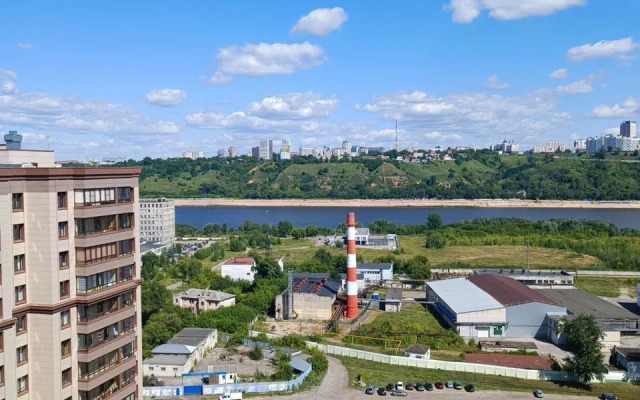 Квартира на улице Июльских Дней