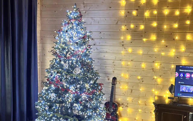 Частный дом Уютный дом за городом