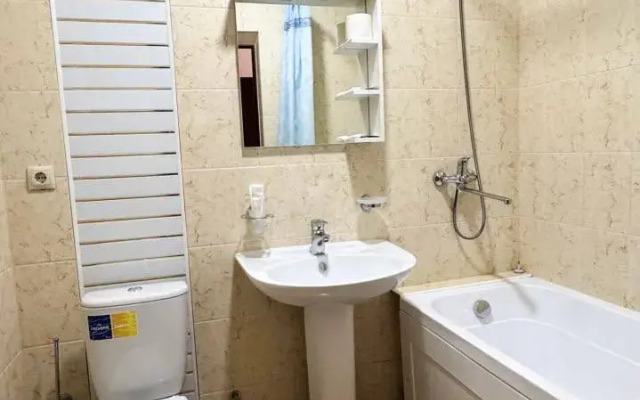 Kavkaz Hotel