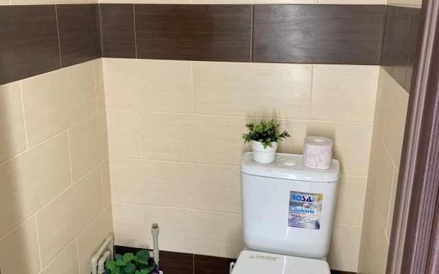 Апартаменты у Парка Краснодар